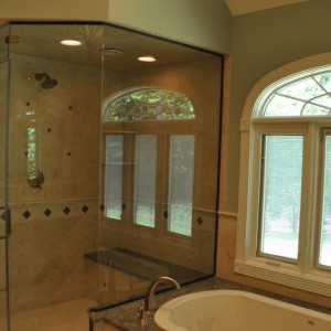 Master Bath Remodel 2