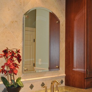 Master Bath Remodel 3