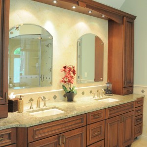 Master Bath Remodel