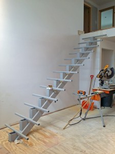 Stairway Edited