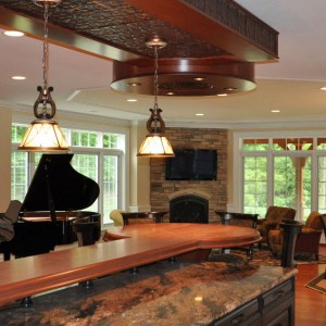 Stylish Surroundings 1