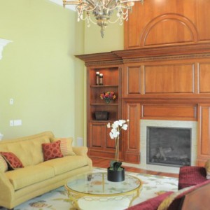 Stylish Surroundings 5