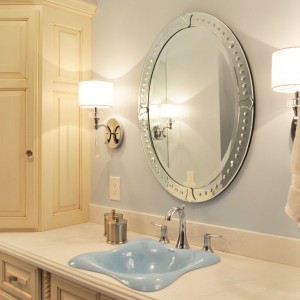 Teenager Bath Remodel 2