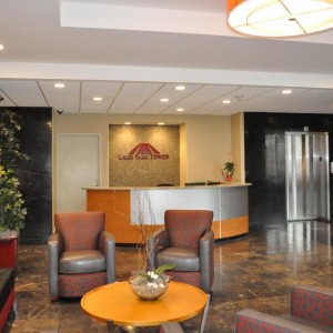 Lake Park Towers 2