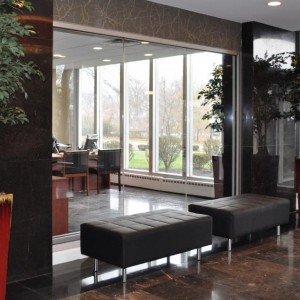 Lake Park Towers 3