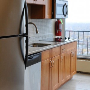 Lake Park Towers 6