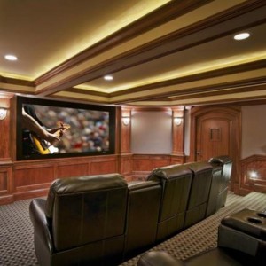 Basement Lounge - New Construction-4