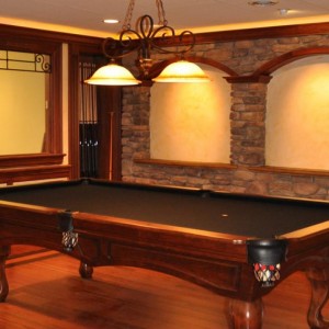 Basement Lounge - New Construction-5