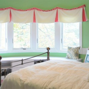 Teen Girls Bedroom Makeover 1