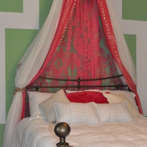 Teen Girls Bedroom Makeover 3