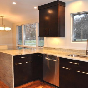 Moreland Hills Interior Design Contemporary Kitchen2