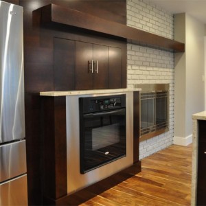Moreland Hills Interior Design Contemporary Kitchen5