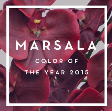 color of the year