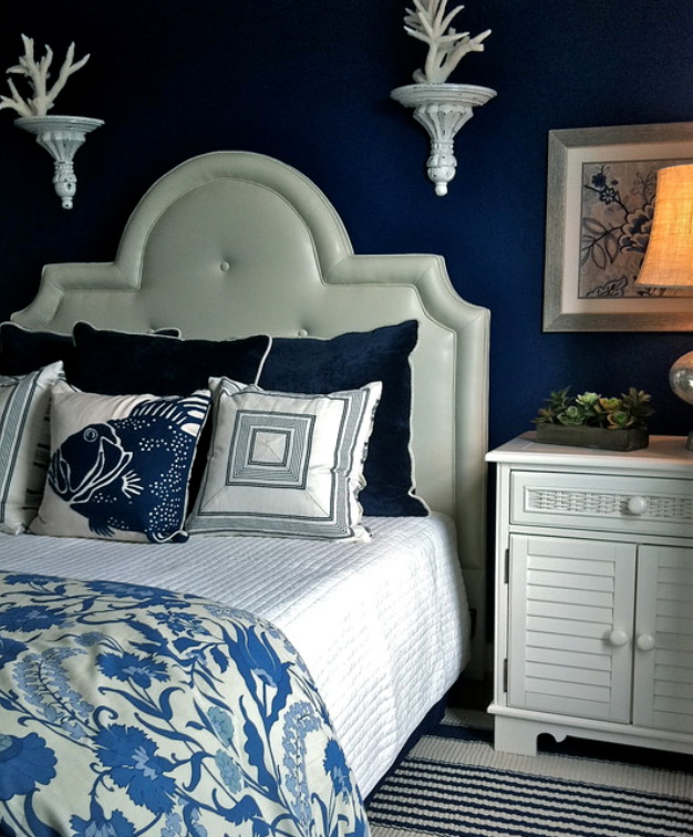 Classic Blue