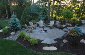 Integrated Landscape