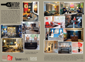 House Trends Fall 2015