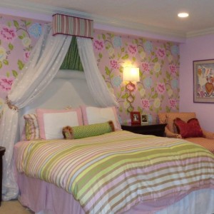 Princess Bedroom1
